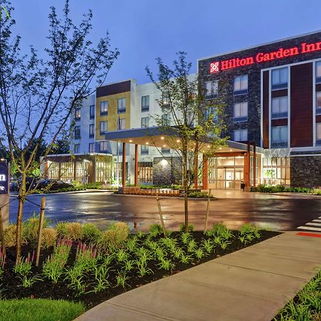 Hilton Garden Inn Princeton Lawrenceville Dış mekan fotoğraf
