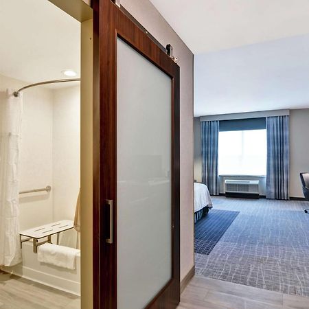 Hilton Garden Inn Princeton Lawrenceville Dış mekan fotoğraf