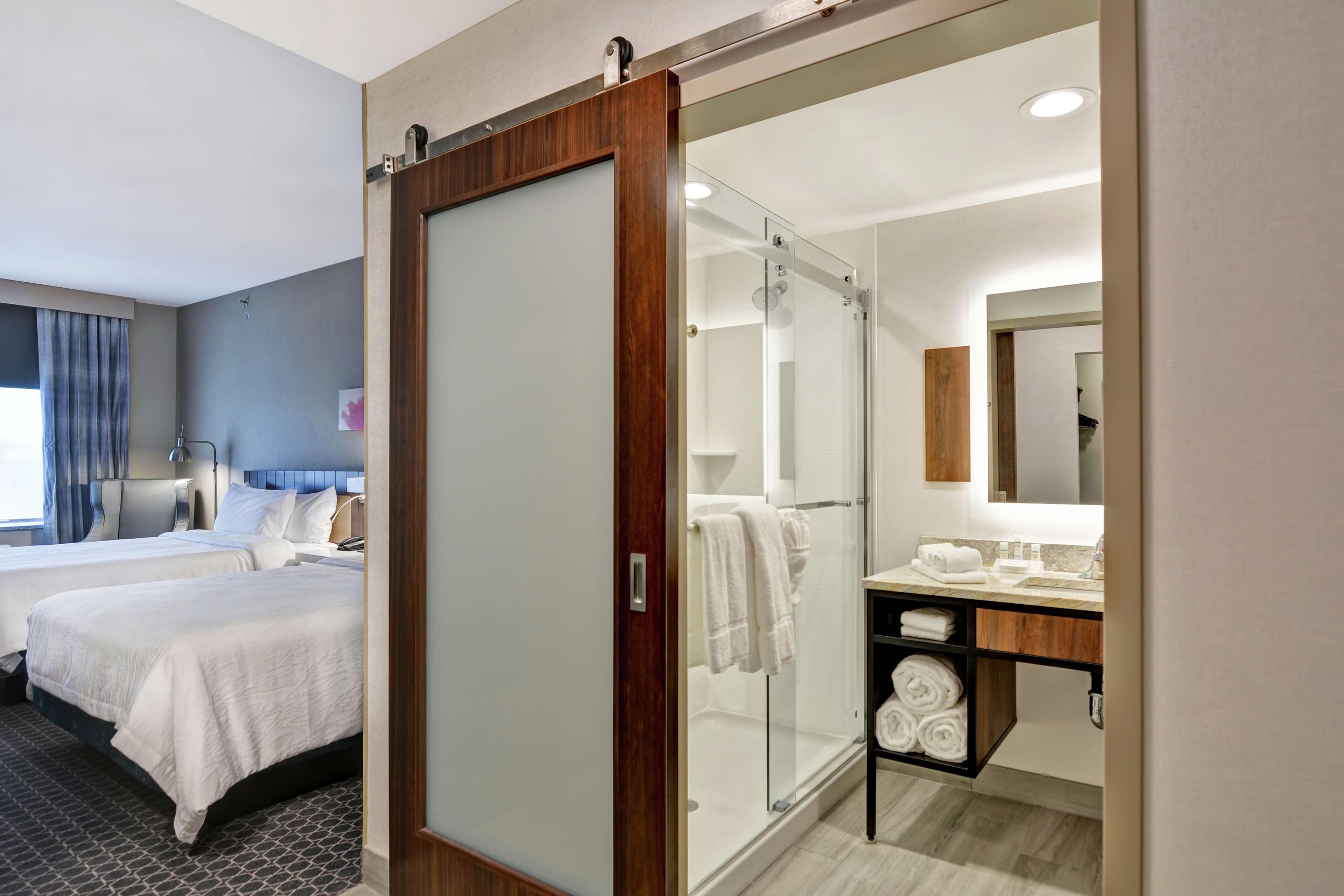 Hilton Garden Inn Princeton Lawrenceville Dış mekan fotoğraf