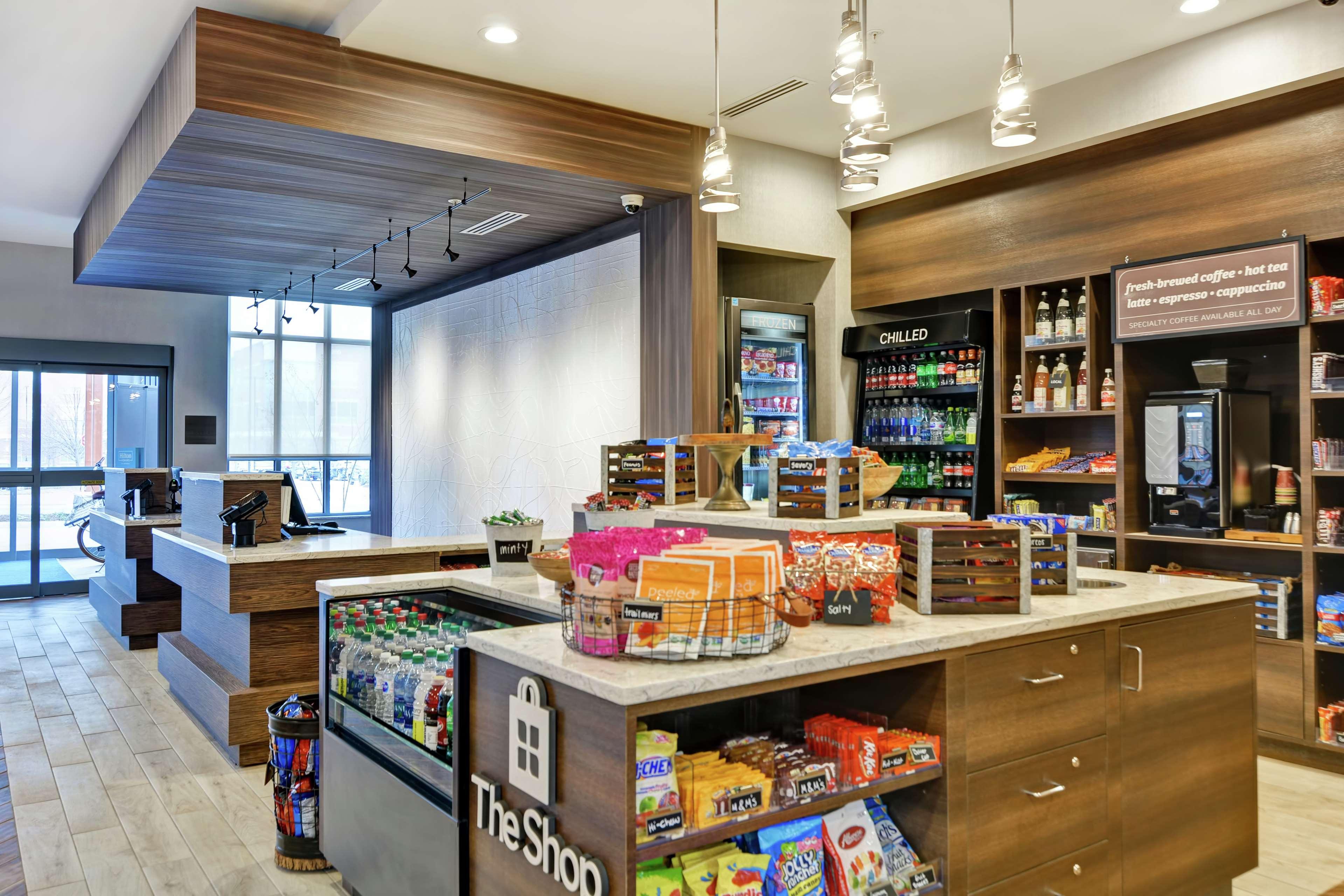 Hilton Garden Inn Princeton Lawrenceville Dış mekan fotoğraf
