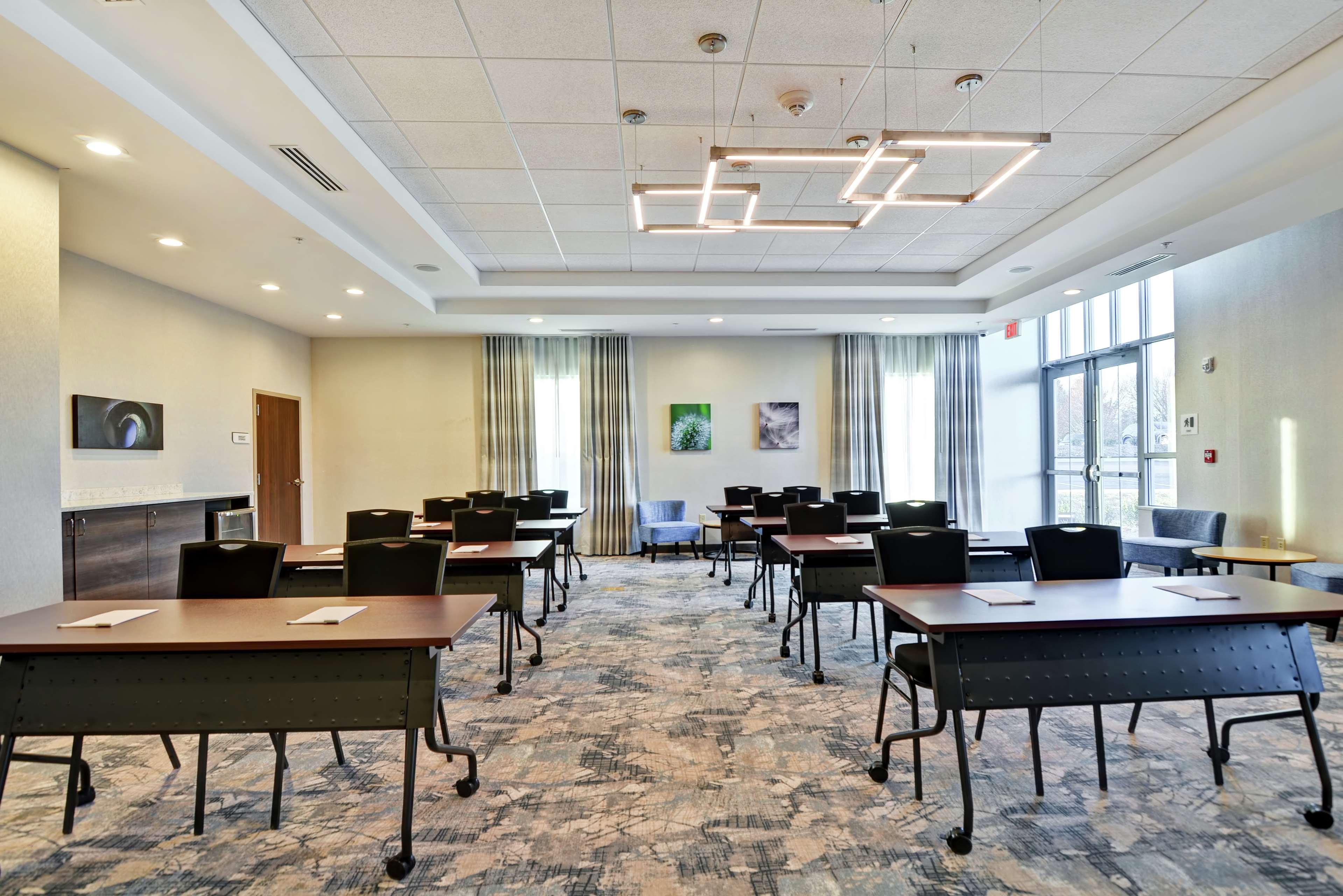 Hilton Garden Inn Princeton Lawrenceville Dış mekan fotoğraf