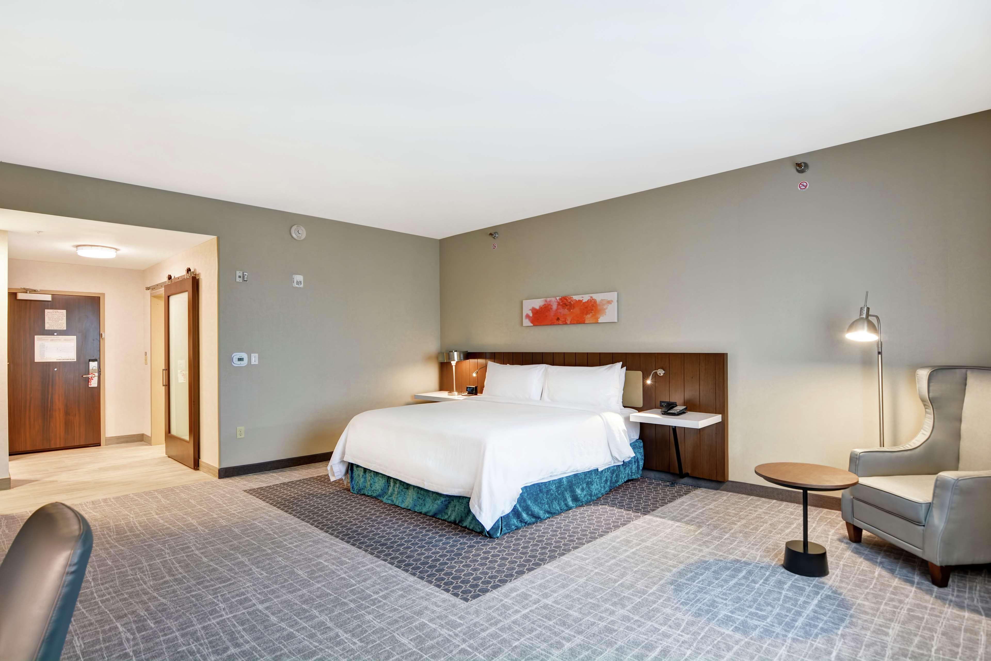 Hilton Garden Inn Princeton Lawrenceville Dış mekan fotoğraf