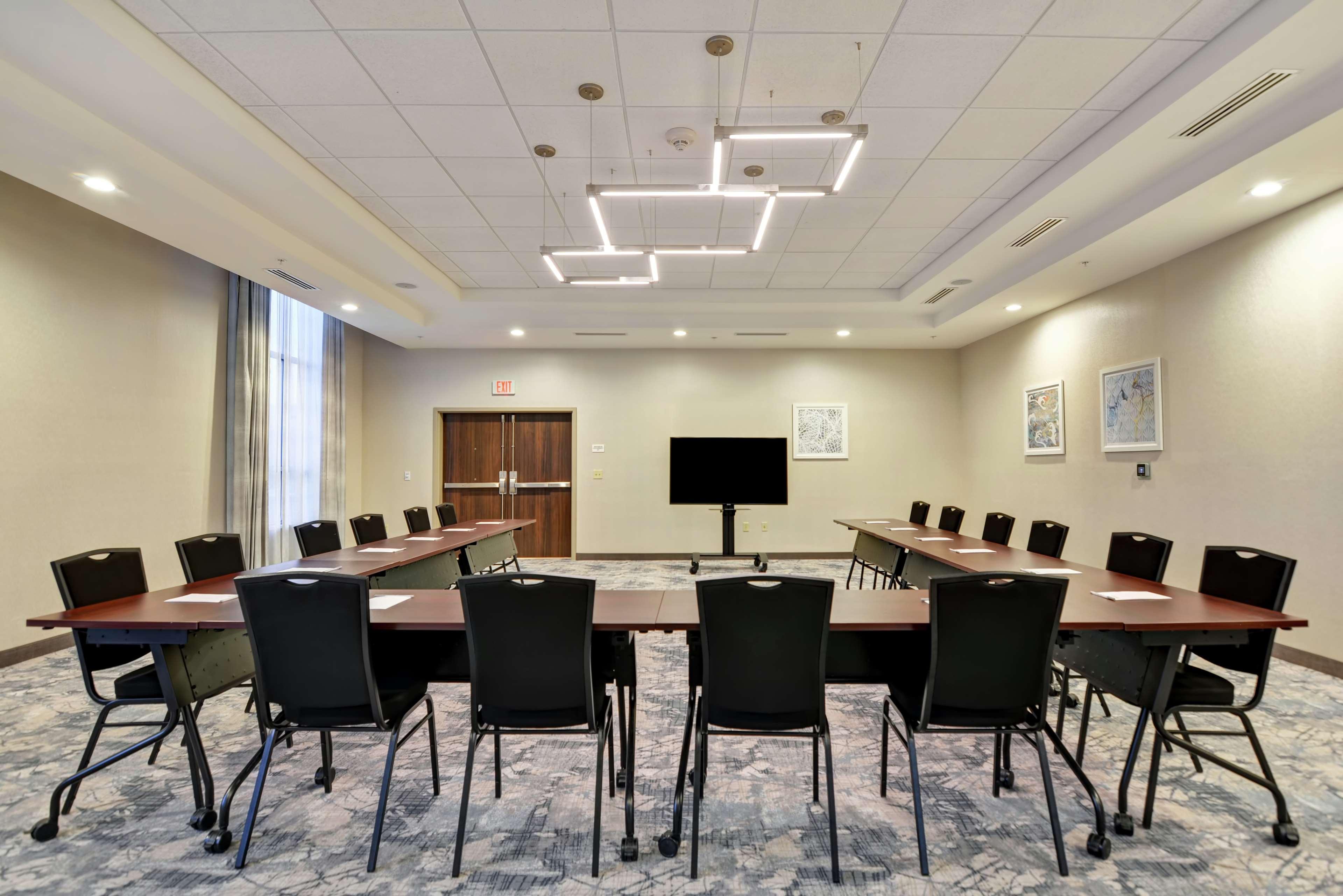 Hilton Garden Inn Princeton Lawrenceville Dış mekan fotoğraf