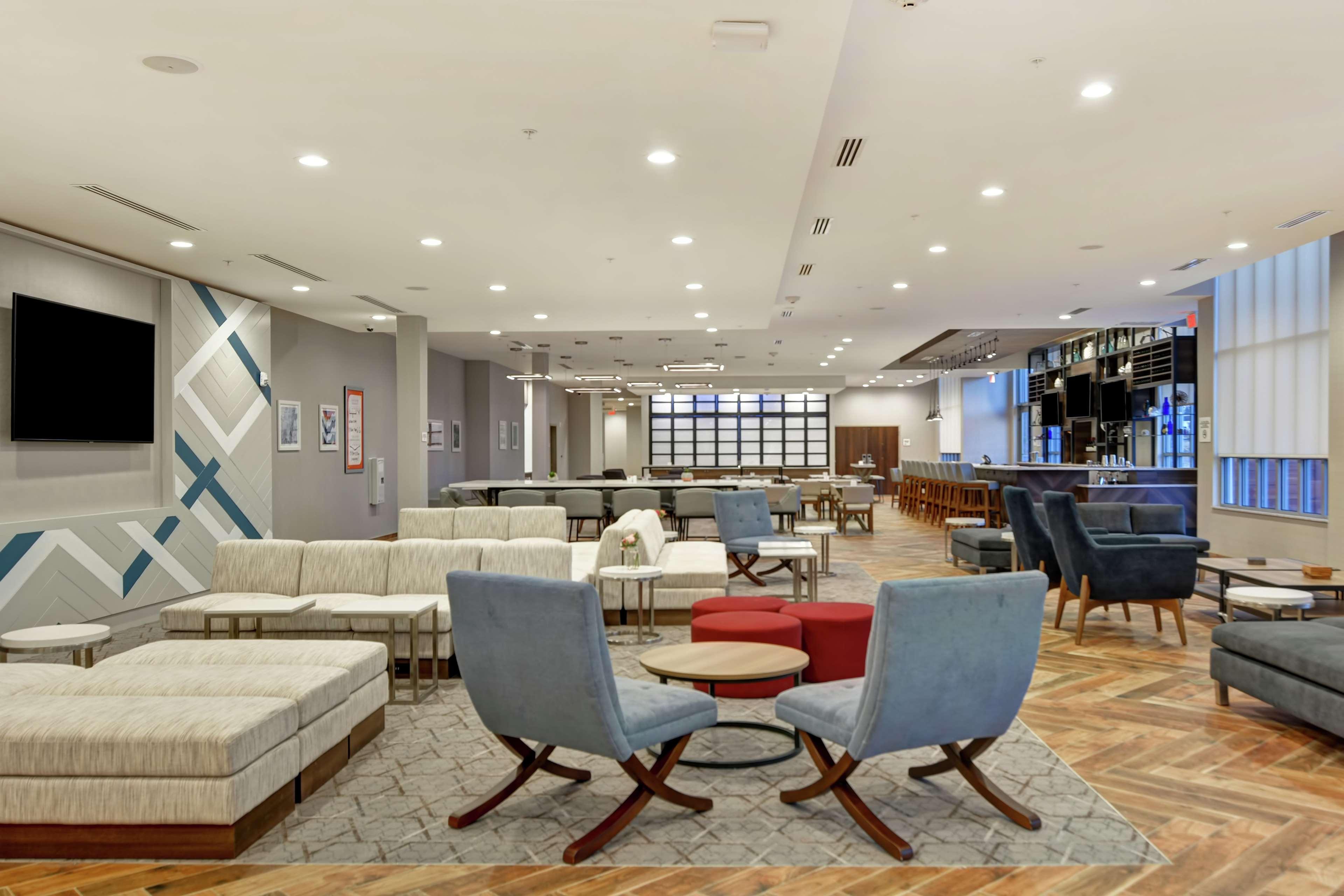 Hilton Garden Inn Princeton Lawrenceville Dış mekan fotoğraf