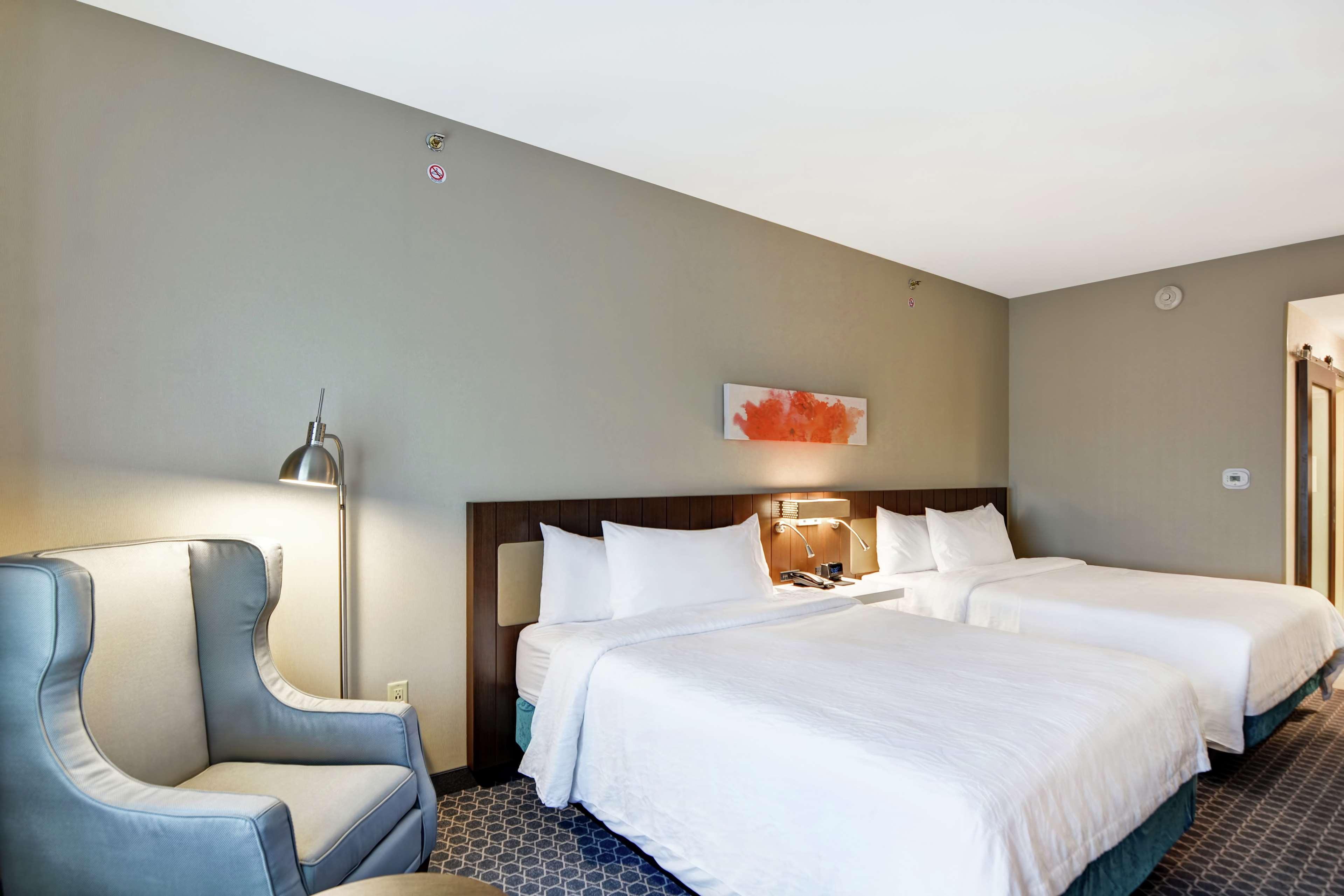 Hilton Garden Inn Princeton Lawrenceville Dış mekan fotoğraf