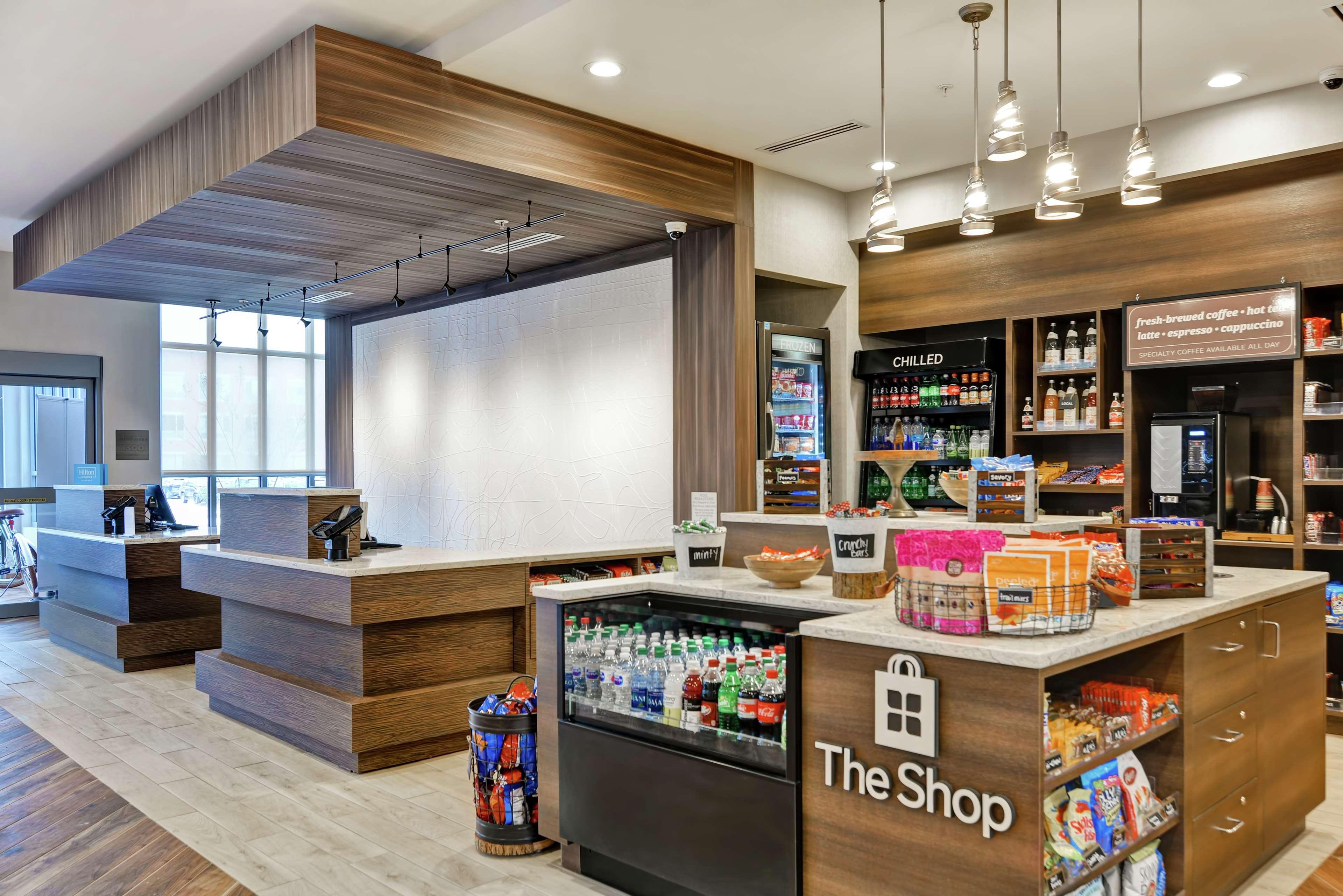 Hilton Garden Inn Princeton Lawrenceville Dış mekan fotoğraf