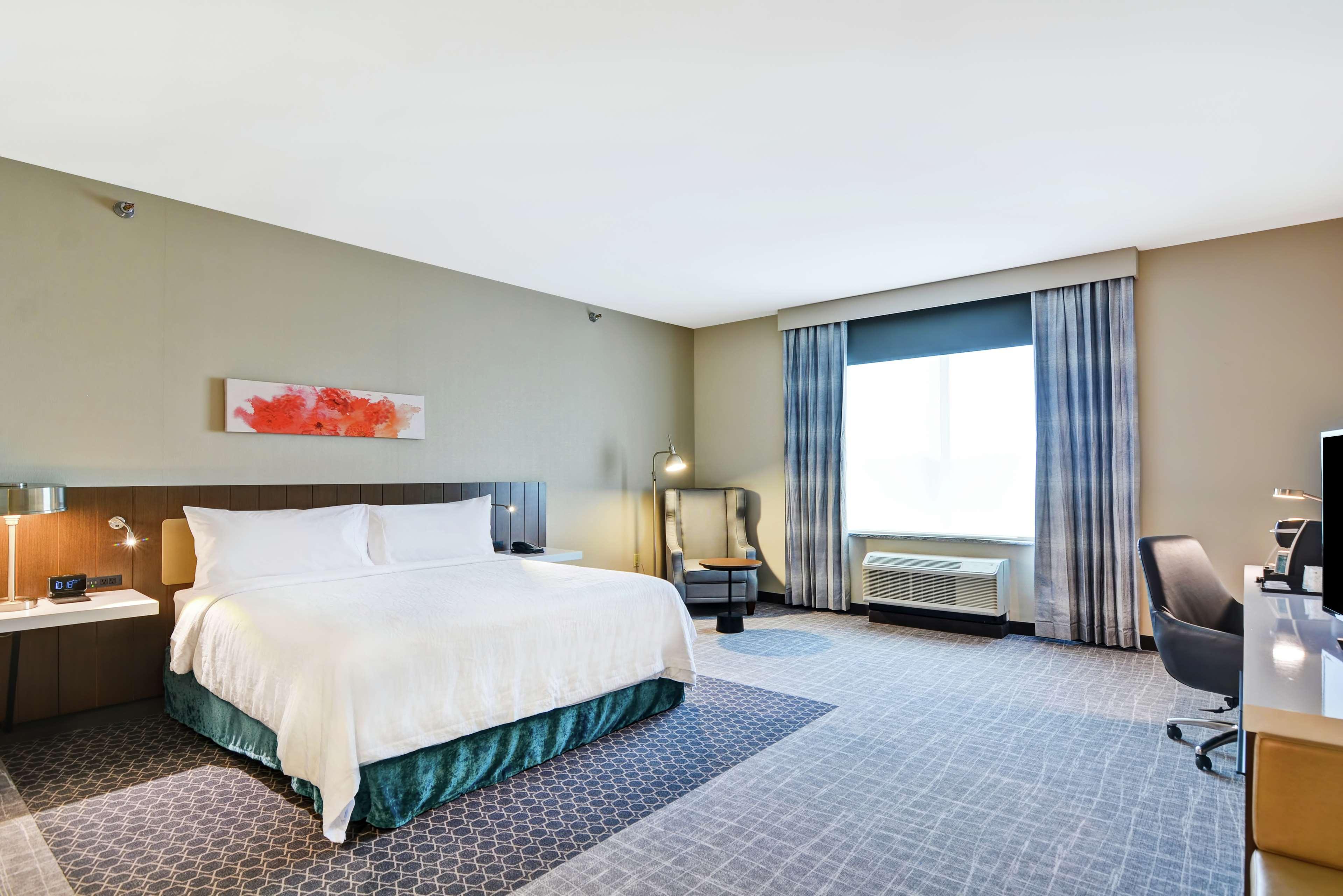 Hilton Garden Inn Princeton Lawrenceville Dış mekan fotoğraf