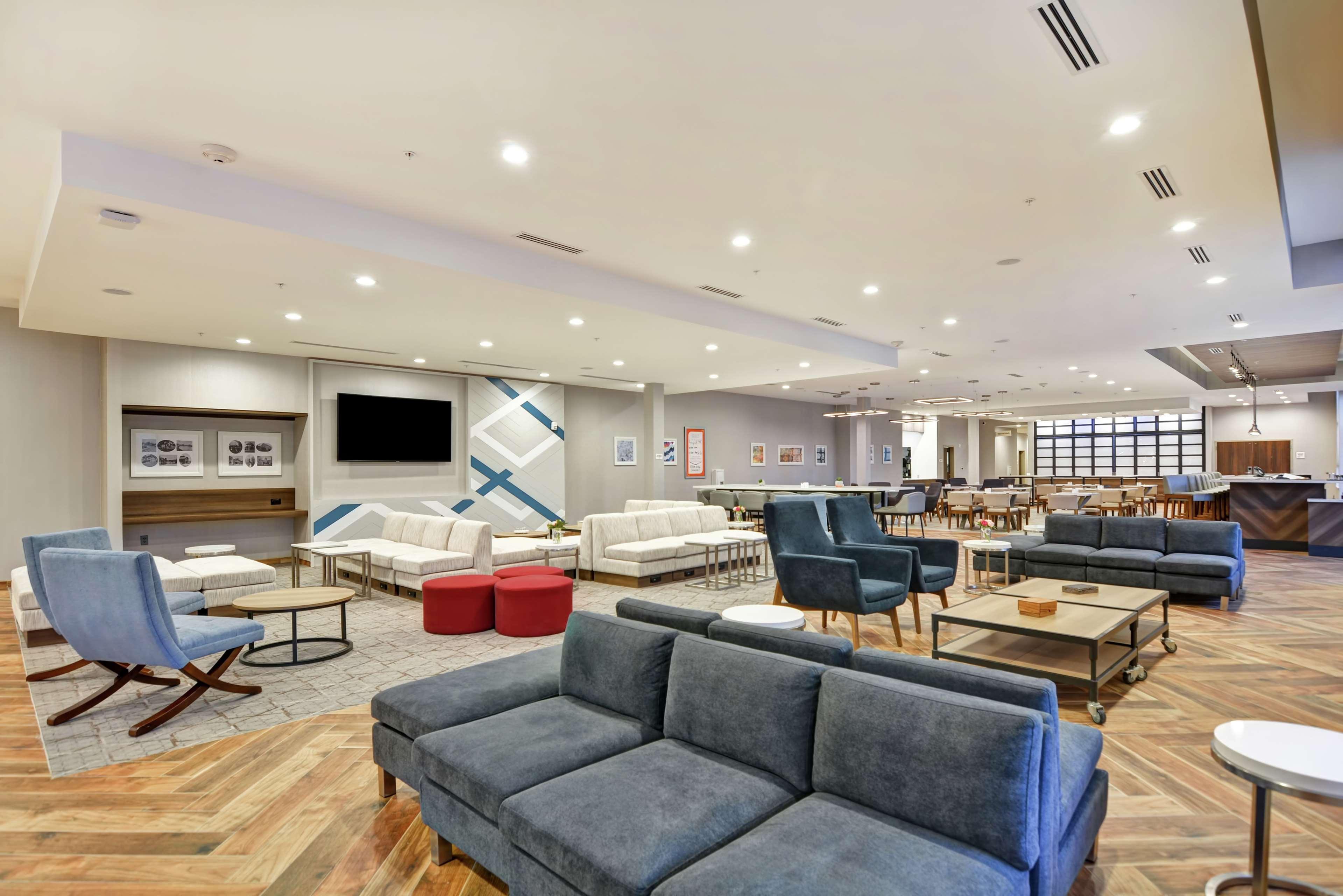 Hilton Garden Inn Princeton Lawrenceville Dış mekan fotoğraf