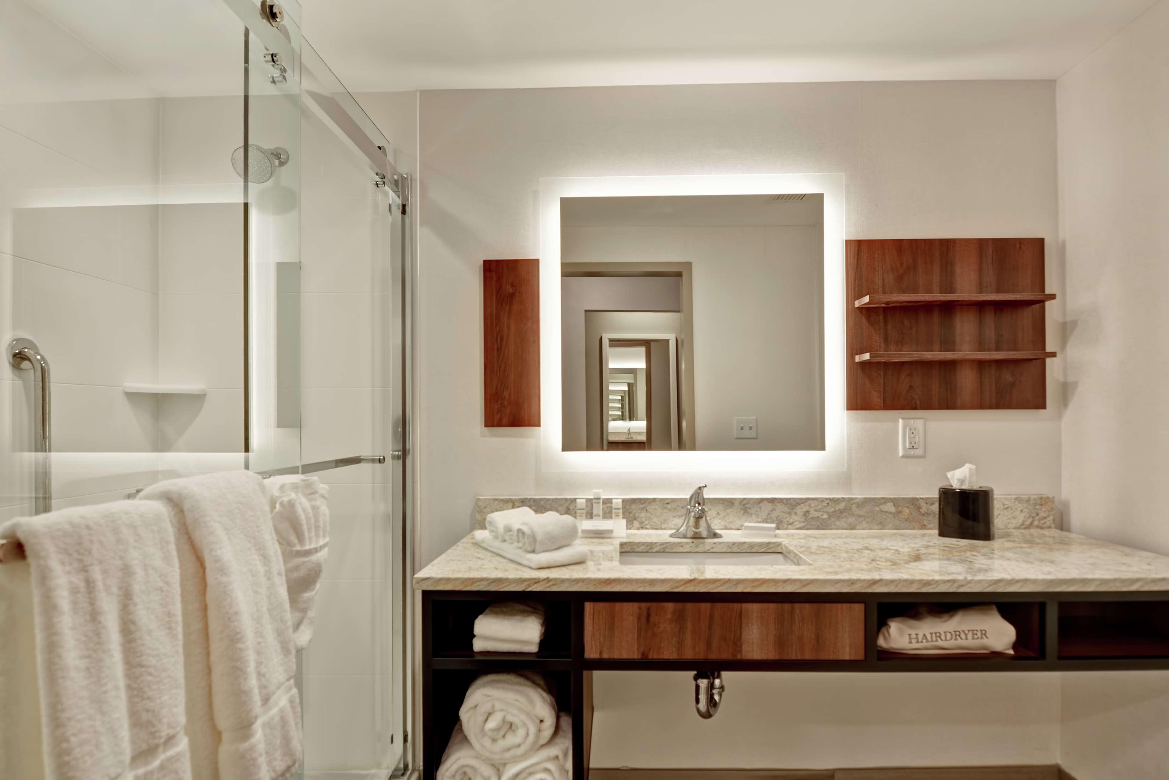 Hilton Garden Inn Princeton Lawrenceville Dış mekan fotoğraf