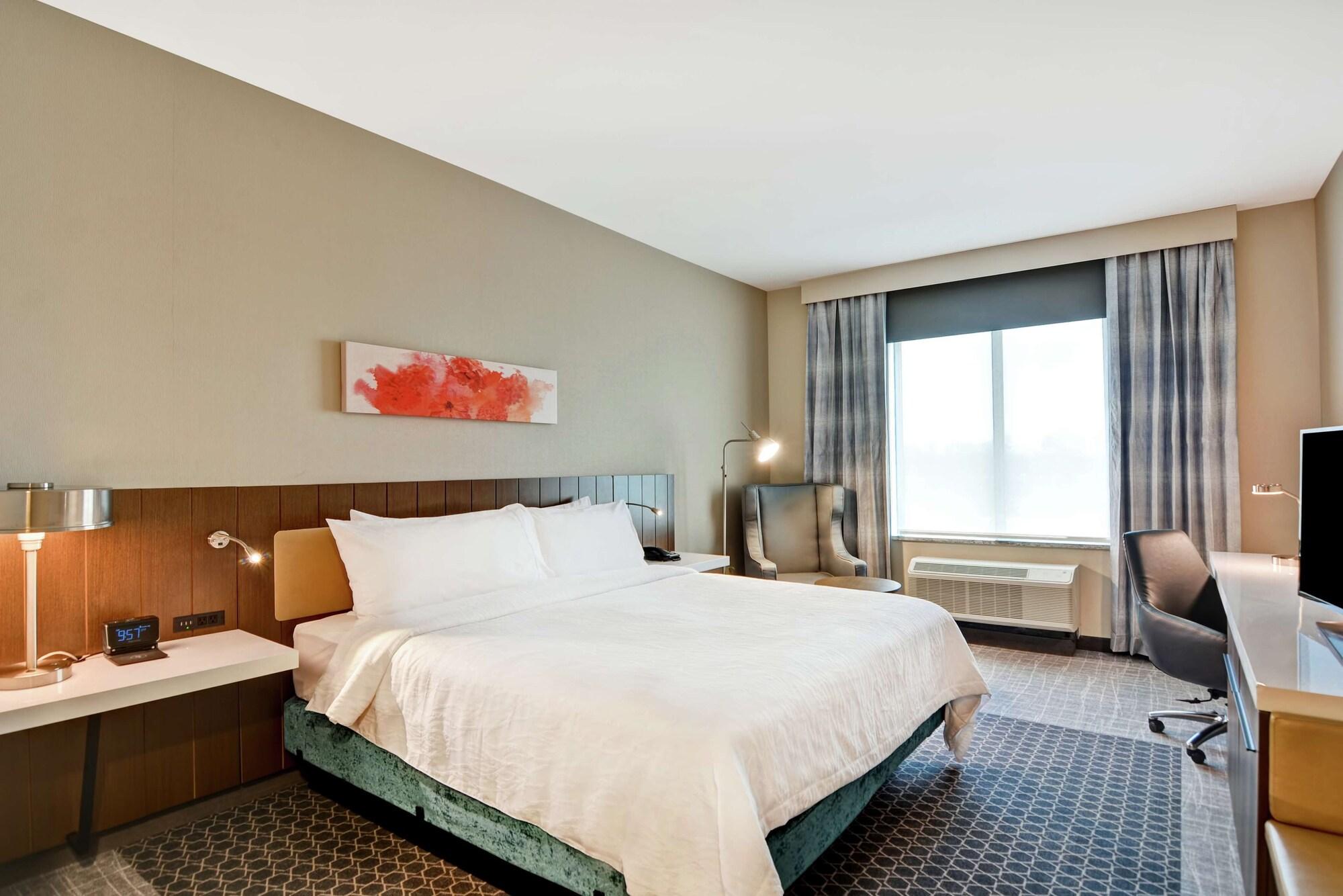 Hilton Garden Inn Princeton Lawrenceville Dış mekan fotoğraf