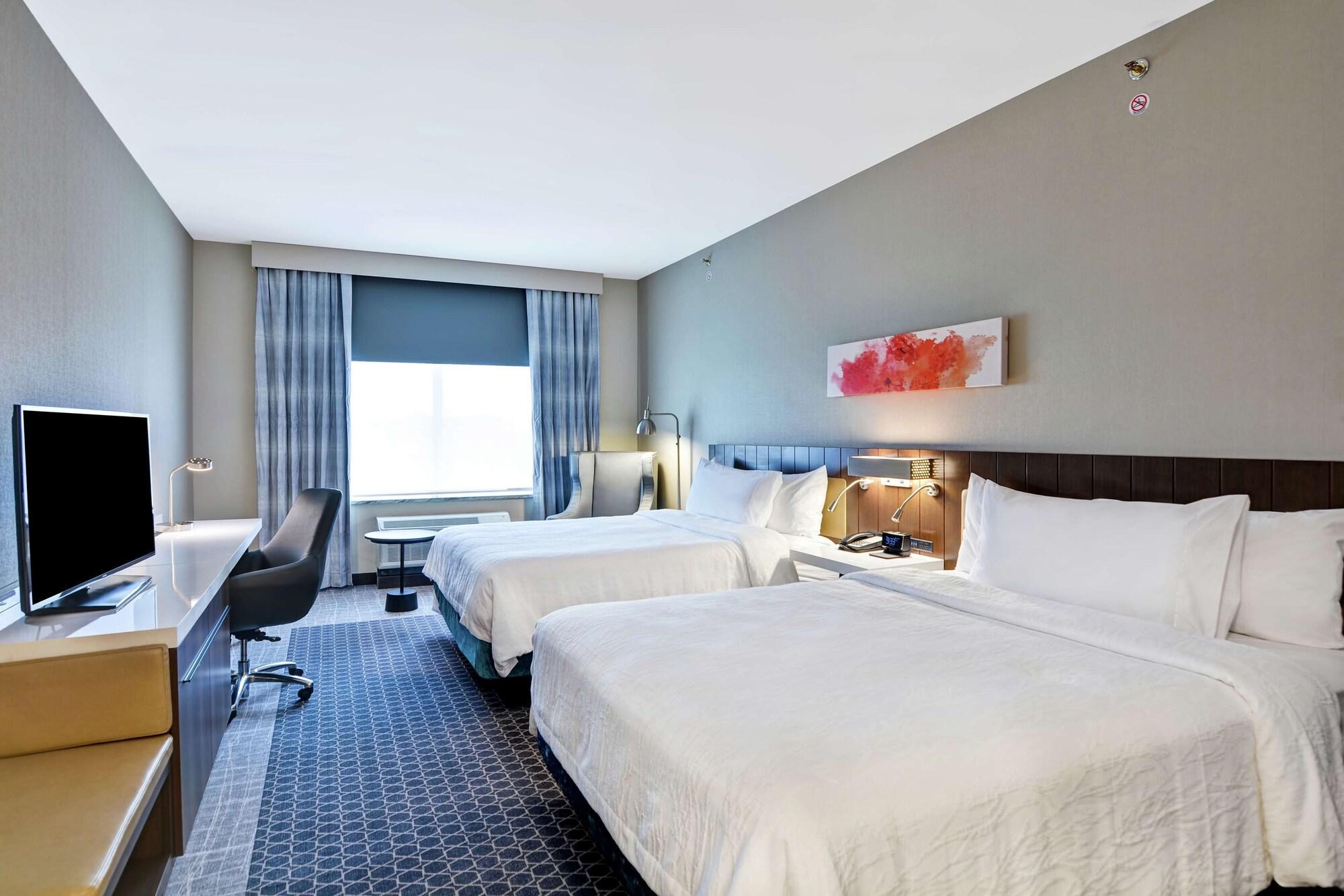 Hilton Garden Inn Princeton Lawrenceville Dış mekan fotoğraf
