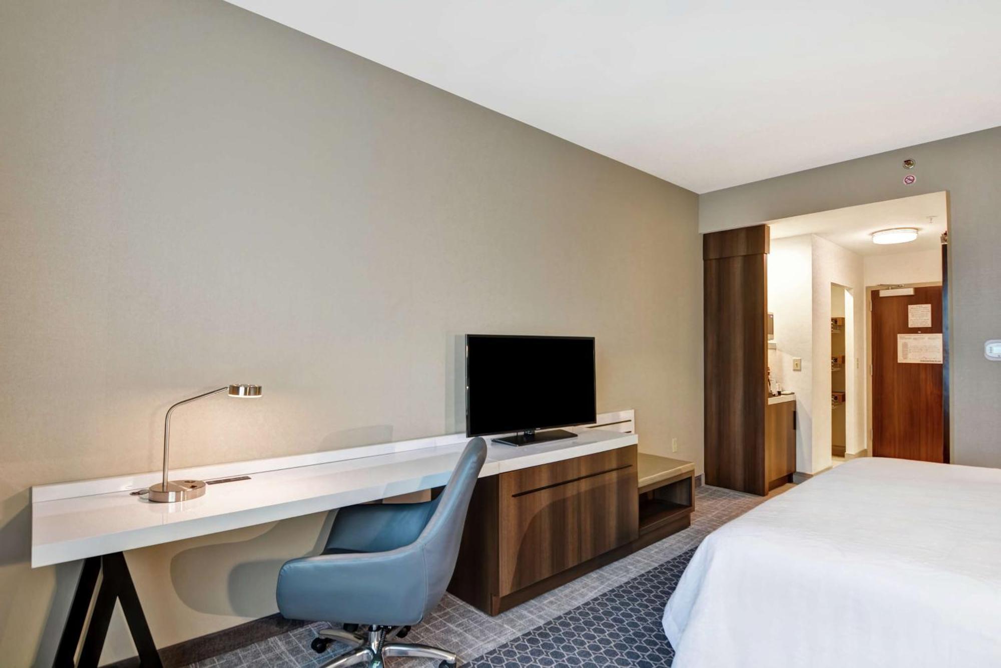 Hilton Garden Inn Princeton Lawrenceville Dış mekan fotoğraf