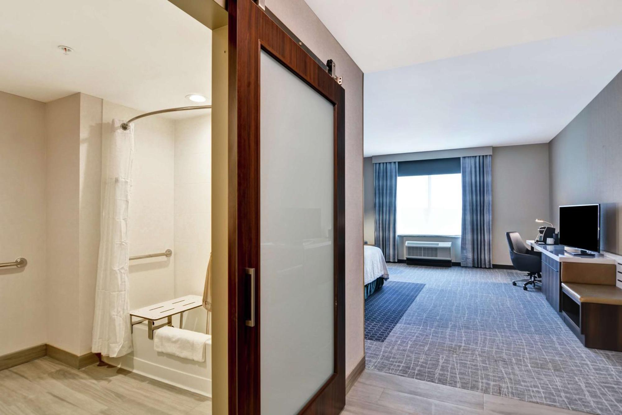 Hilton Garden Inn Princeton Lawrenceville Dış mekan fotoğraf