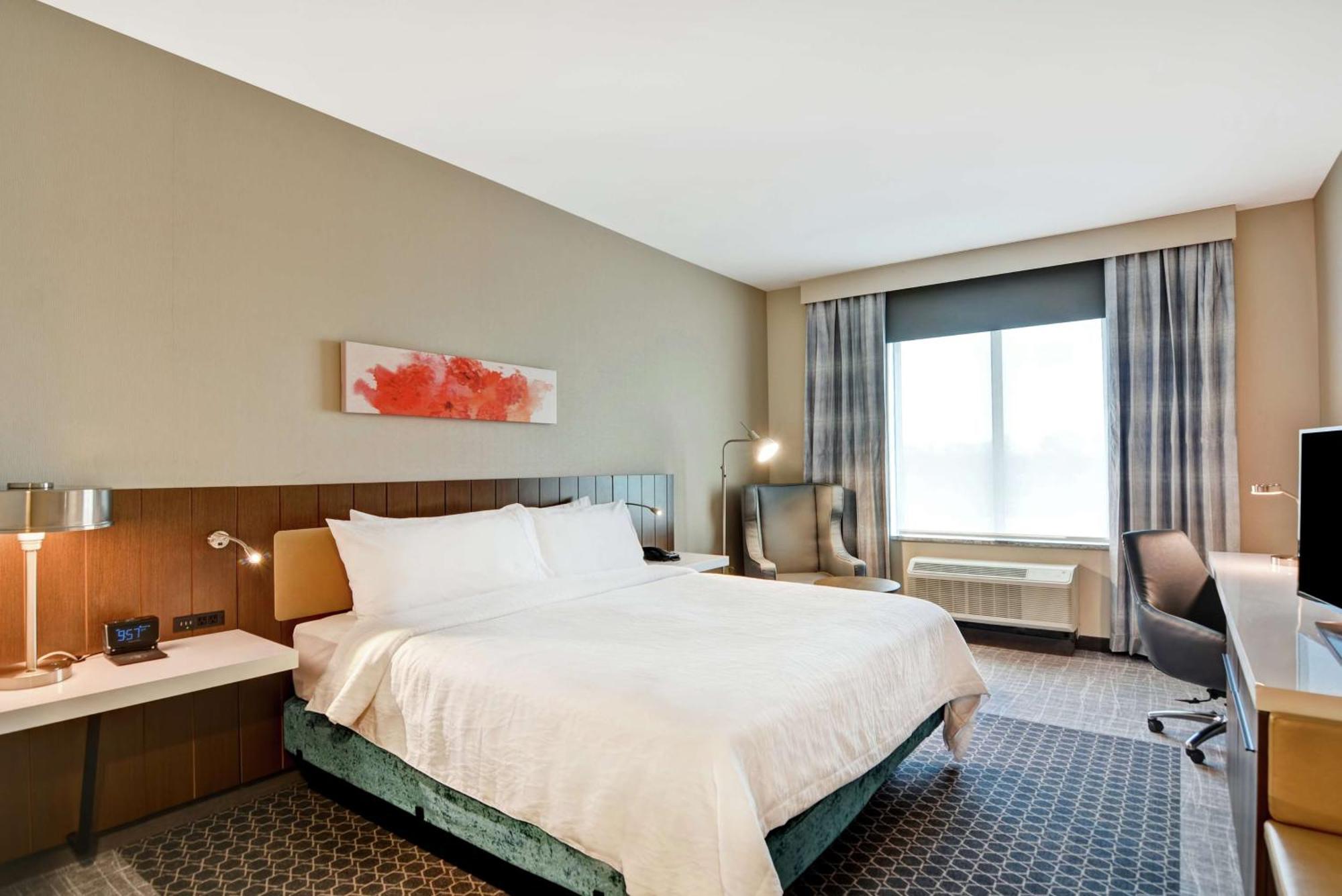 Hilton Garden Inn Princeton Lawrenceville Dış mekan fotoğraf