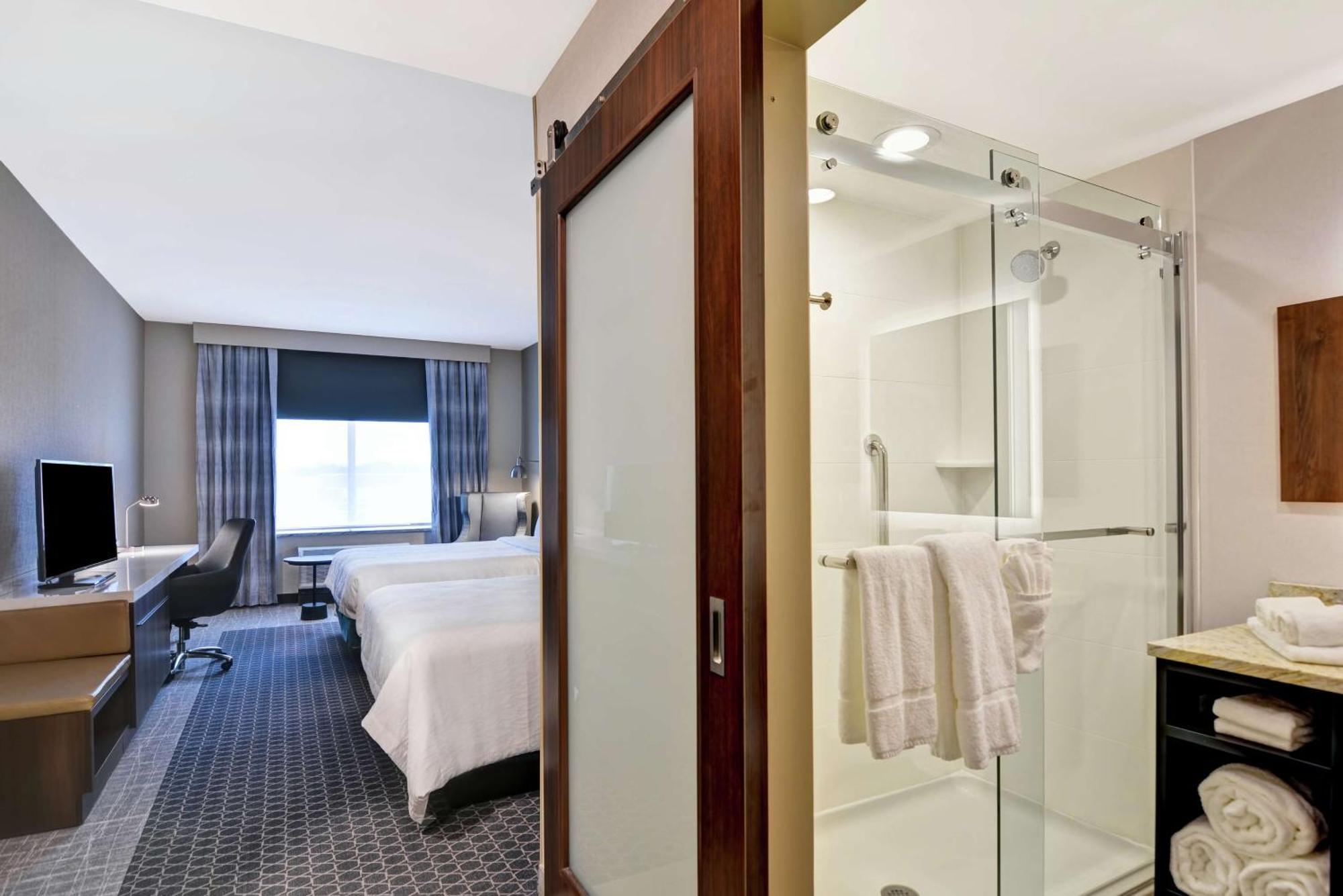 Hilton Garden Inn Princeton Lawrenceville Dış mekan fotoğraf